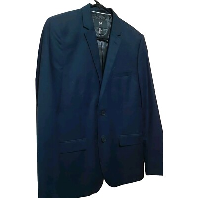 Blaser 36R Slim Fit