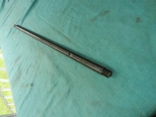 Winchester .32 Long Marked 26 Octagonal Barrel