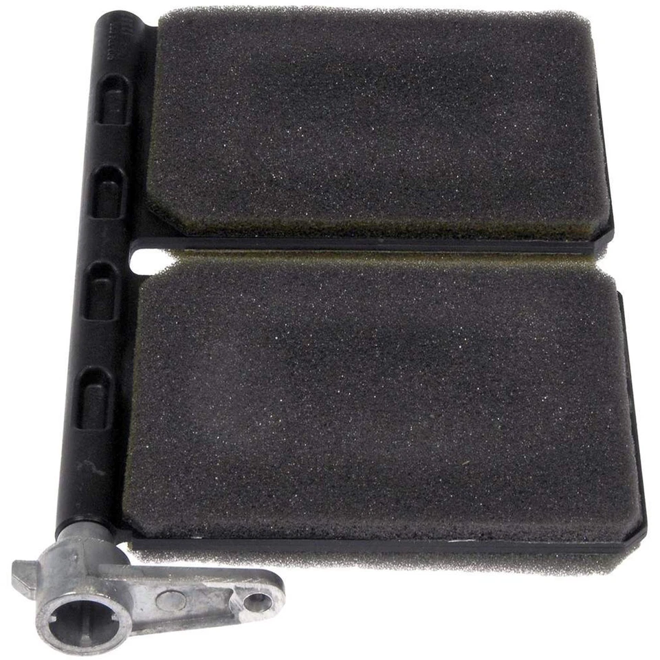 Kit de reparación de puerta de mezcla de calefacción Dorman para camioneta Dodge Ram 02-06 Foto 3 de 4