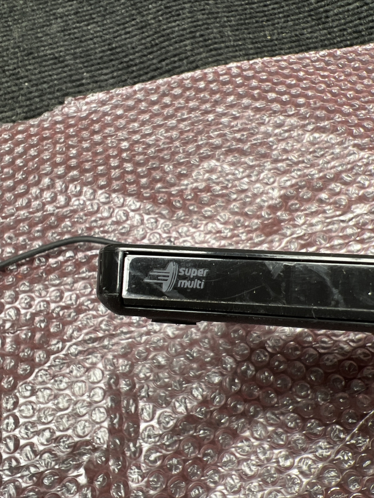 Used LG GP60NB50 Slim Portable DVD Writer DVDRW USB 719192624825 eBay