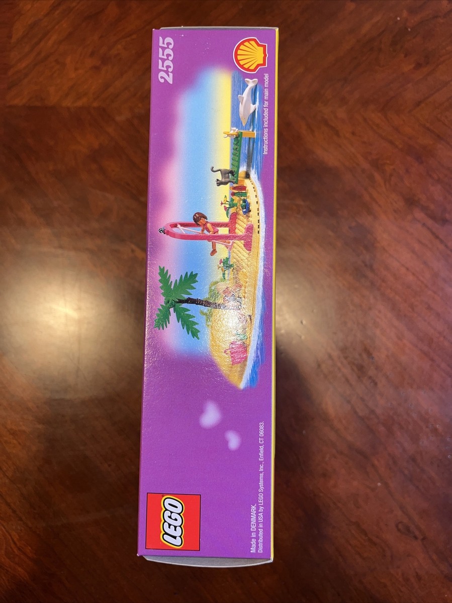 Lego System 2555 Belville, Brand New, Vintage, RARE ! | eBay