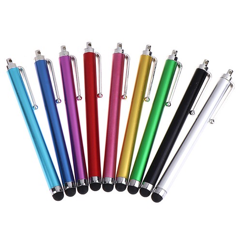 Touch Screen Pen Stylus Pen Capacitive Pen for Phone Tablet Smart Accessories - Zdjęcie 10 z 18
