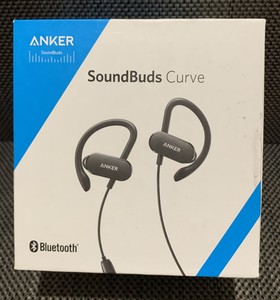 anker soundbuds waterproof