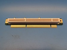 9 SUPERMICRO PCI RISER CARDS 1U 1 SLOT  7 CSE-RR1U-XR  2 CSE-RR1U-ER GOLD