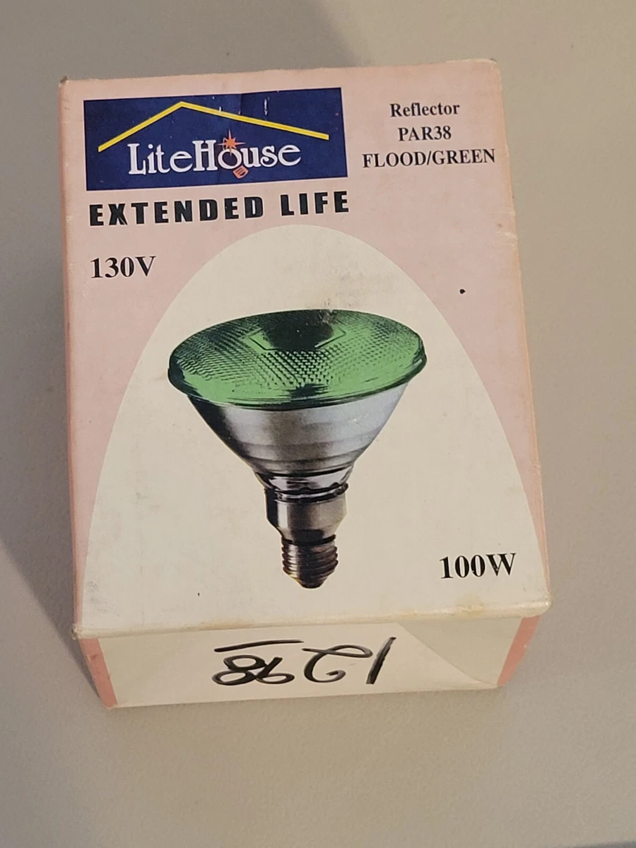 130v 100w on sale light bulb