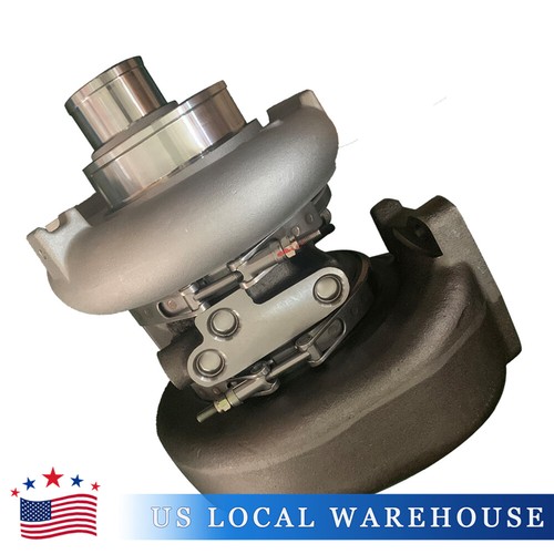 Fits 6.7L DIESEL HE351VE Dodge Ram 2008-2012 Cummins VGT ISB Turbo 05086951AB - Picture 9 of 12