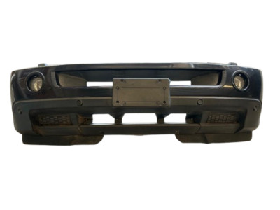Range Rover Sport L320 06-09 OEM Front Bumper Assembly W/ Fogs W/ Park Assist