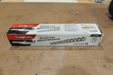 Snap-on Tools USA UNITED AIRLINES AVIATION
