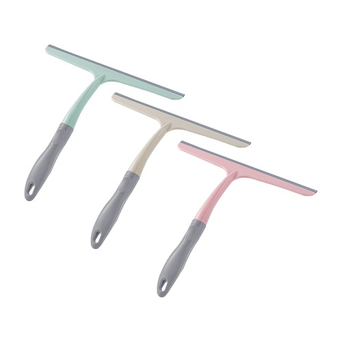 Tergicristallo Doccia Silicone Vetro Finestra con per Porte Doccia, Finestre - Foto 6 di 18