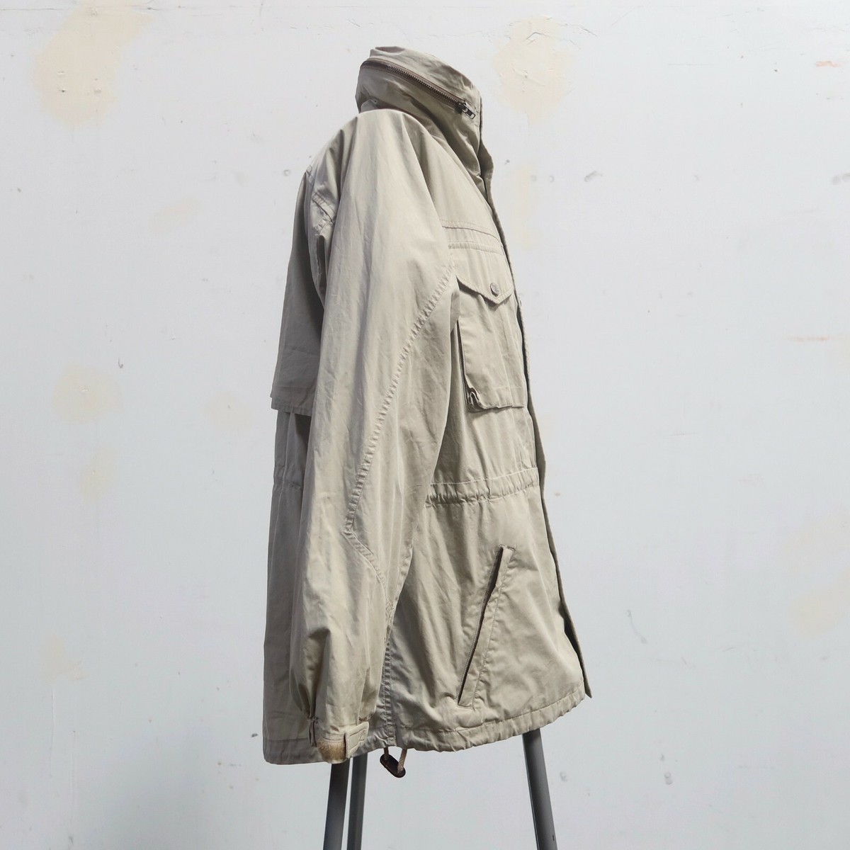 Vintage 90s Polo Sport Ralph Lauren Mountain Parka Jacket Vintage 90s Polo Sport Ralph Lauren Mountain Parka Jacket