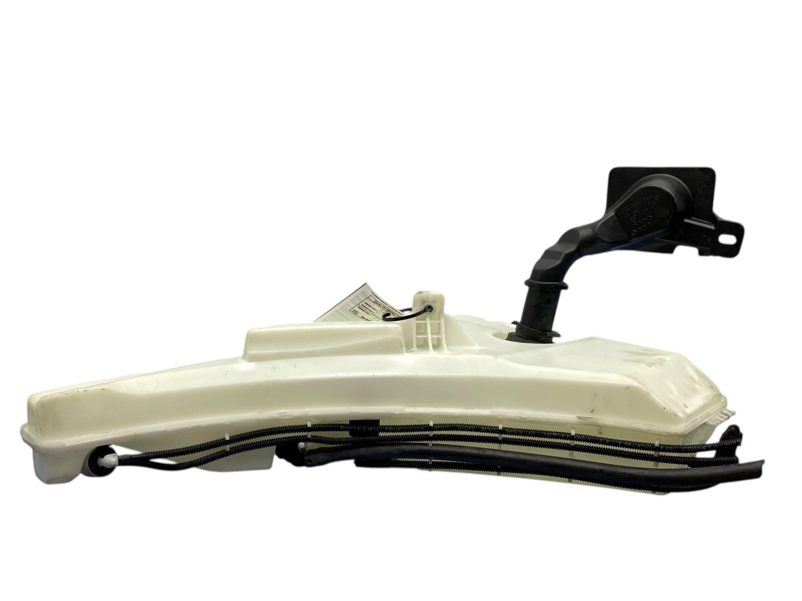 2016-2020 BENTLEY BENTAYGA OEM WINDSHIELD WASHER BOTTLE FLUID RESERVOIR