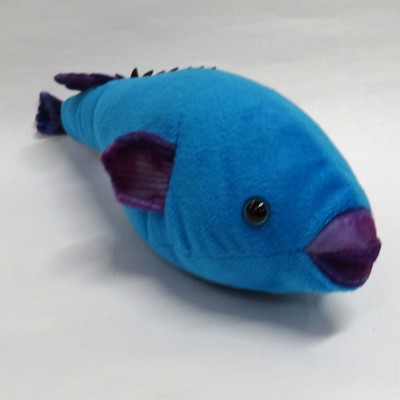 blobfish plush