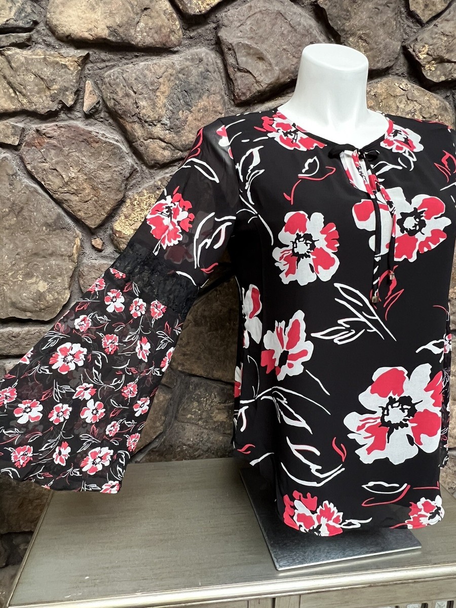 417　6/14 Flower print long sleeve M Amazon.com: TUNEVUSE Mens Long Sleeve Floral Dress Shirt