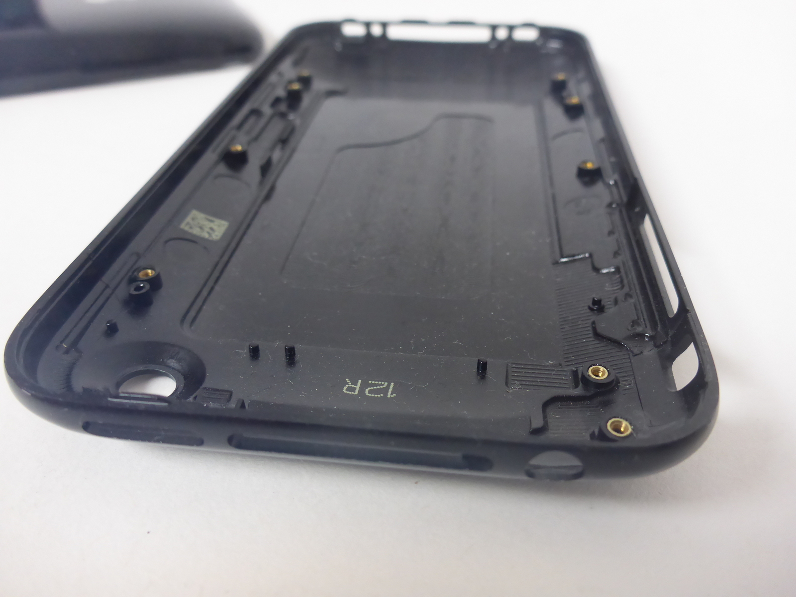 NEU für iPhone 3GS 16GB Backcover A1303 Rear Housing Akkudeckel