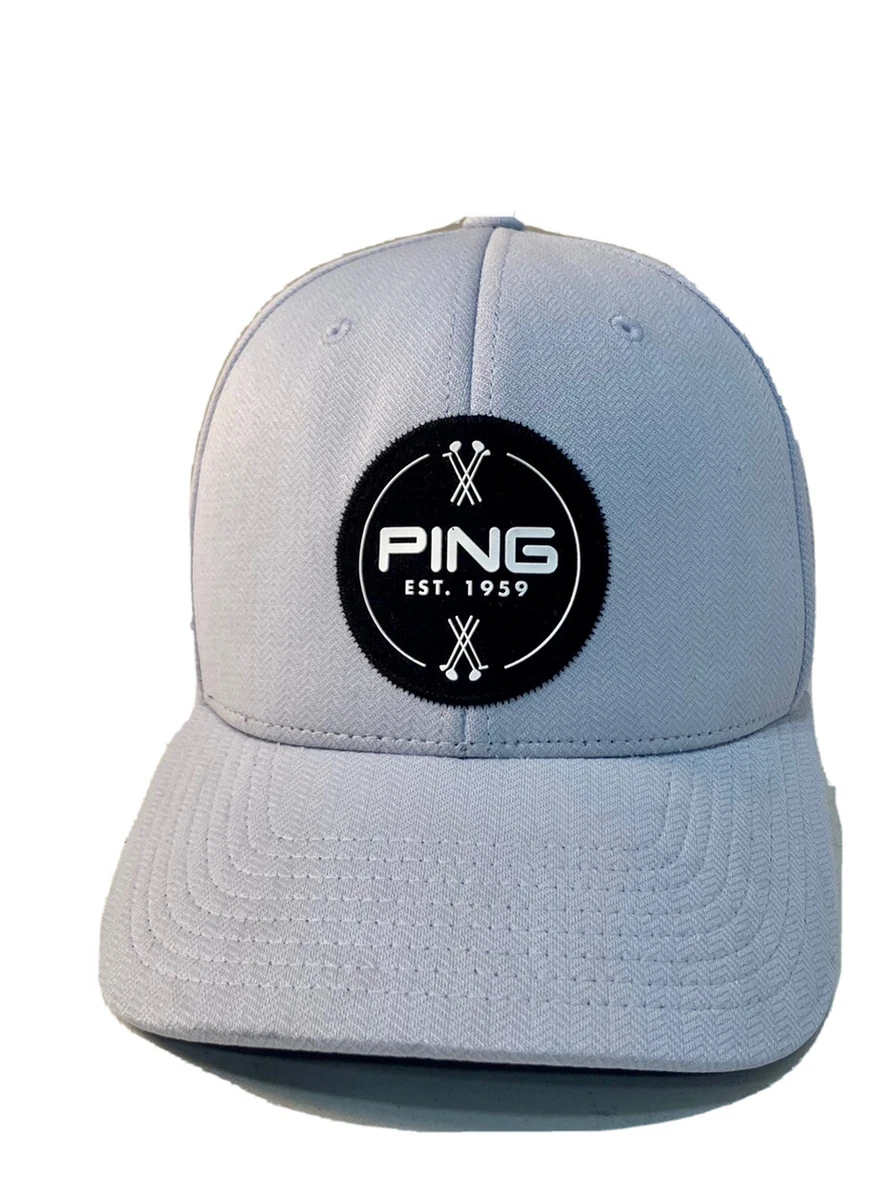 ping 110 hat