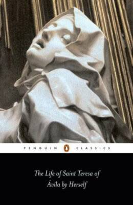#ad #ad The Life of Saint Teresa of Avila by Herself Penguin Classics GOOD $5.52