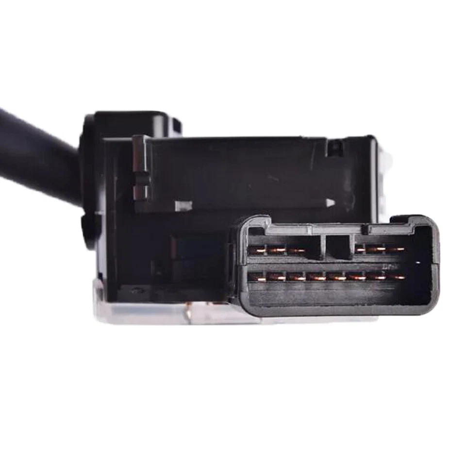 Interruptor de señal de giro de faros UJ0666122 para Mazda B2500 B2600 Foto 4 de 4