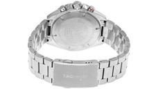 Tag Heuer Formula 1 Chronograph Quartz 43mm Men's Watch CAZ101AW.BA0842 3