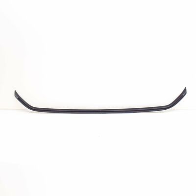 NEW MERCEDES E W124 SEDAN COVER REAR WINDOW PANE BOTTOM