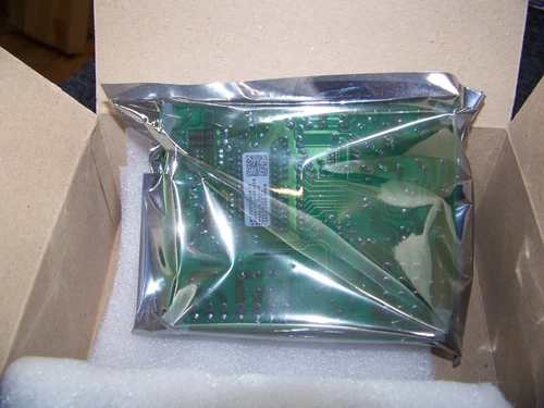 Emerson Hot Surface Ingition Control Two Stage MOD01393 New