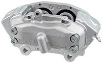 F.Becker_Line Bremssattel Vorne (11110278) FüR MERCEDES-BENZ E-Klasse Cls