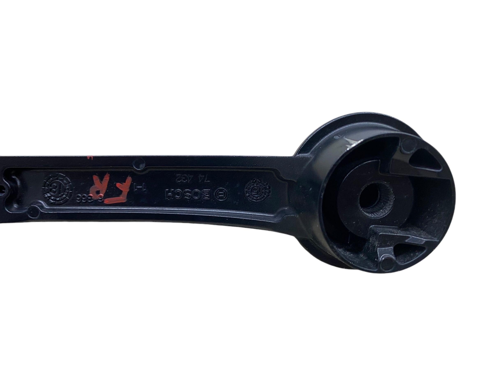 2019-2023 ASTON MARTIN VANTAGE WINDSHIELD WIPER ARM SET LEFT RIGHT KY63-17526-AA