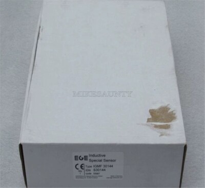 Ege New 1Pc Igmf 30144 eg