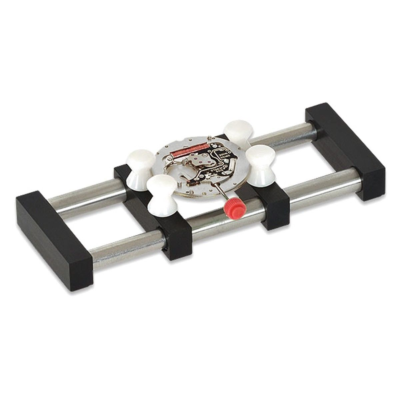 Sostituzione Della Molla Del Bilanciere Dell'orologio Per Accessori Di Riparazione Del Movimento Dell'orologio 8205 - Foto 13