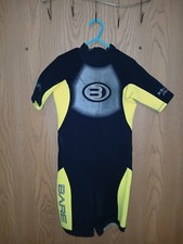 Plasma Bare Wetsuit 2/2mm Size 10 Youth
