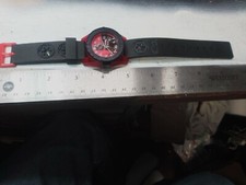 مجوهرات — Disney Star Wars Darth Vader Accutime ساعة DAR3631