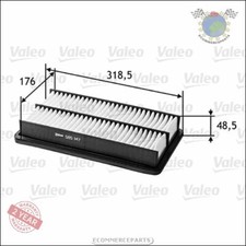 Filtre à air Mazda MPV