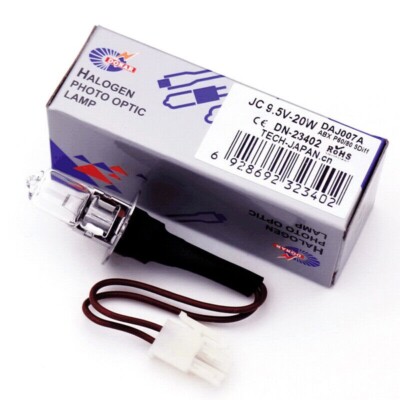 DAJ007A ABX Pentra 60/80 Hemacytometer Light Source Hematology Analyzer Bulb 20W