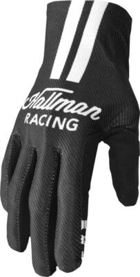 THOR Mainstay Handschuhe Modell BK/WH 2024