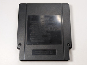 Bible Buffet Nintendo NES authentic