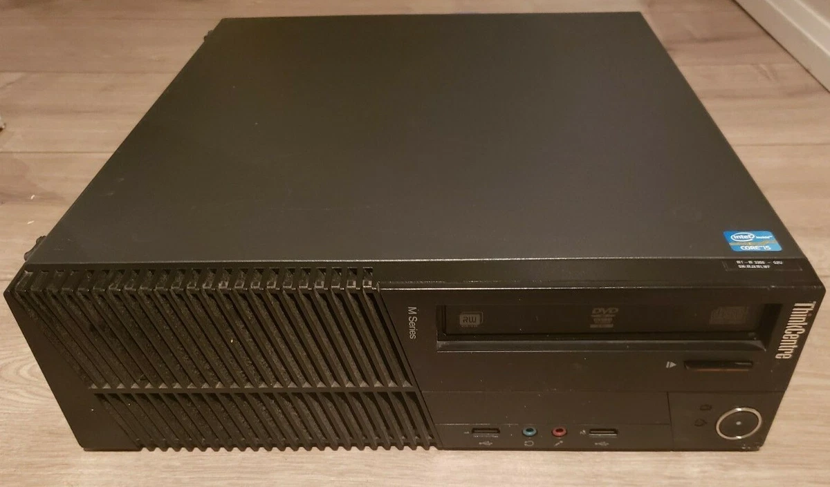 Lenovo Thinkcentre M82 PC Desktops & All-In-One Computers for sale
