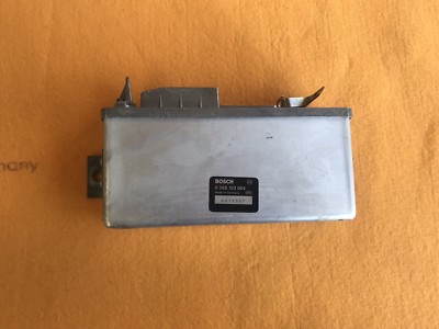 BMW E30 M3 325 323 320 OEM ABS Anti Block Brake System Control Unit Bosch