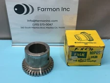 Falk 1070T Hub Bore, 167753