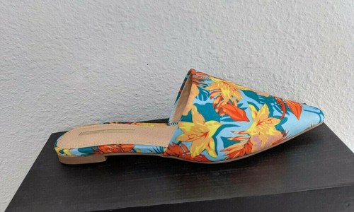 Damenschuhe modisch leicht und bequem Größe 7 neu mit Etikett - Bild 6 von 6