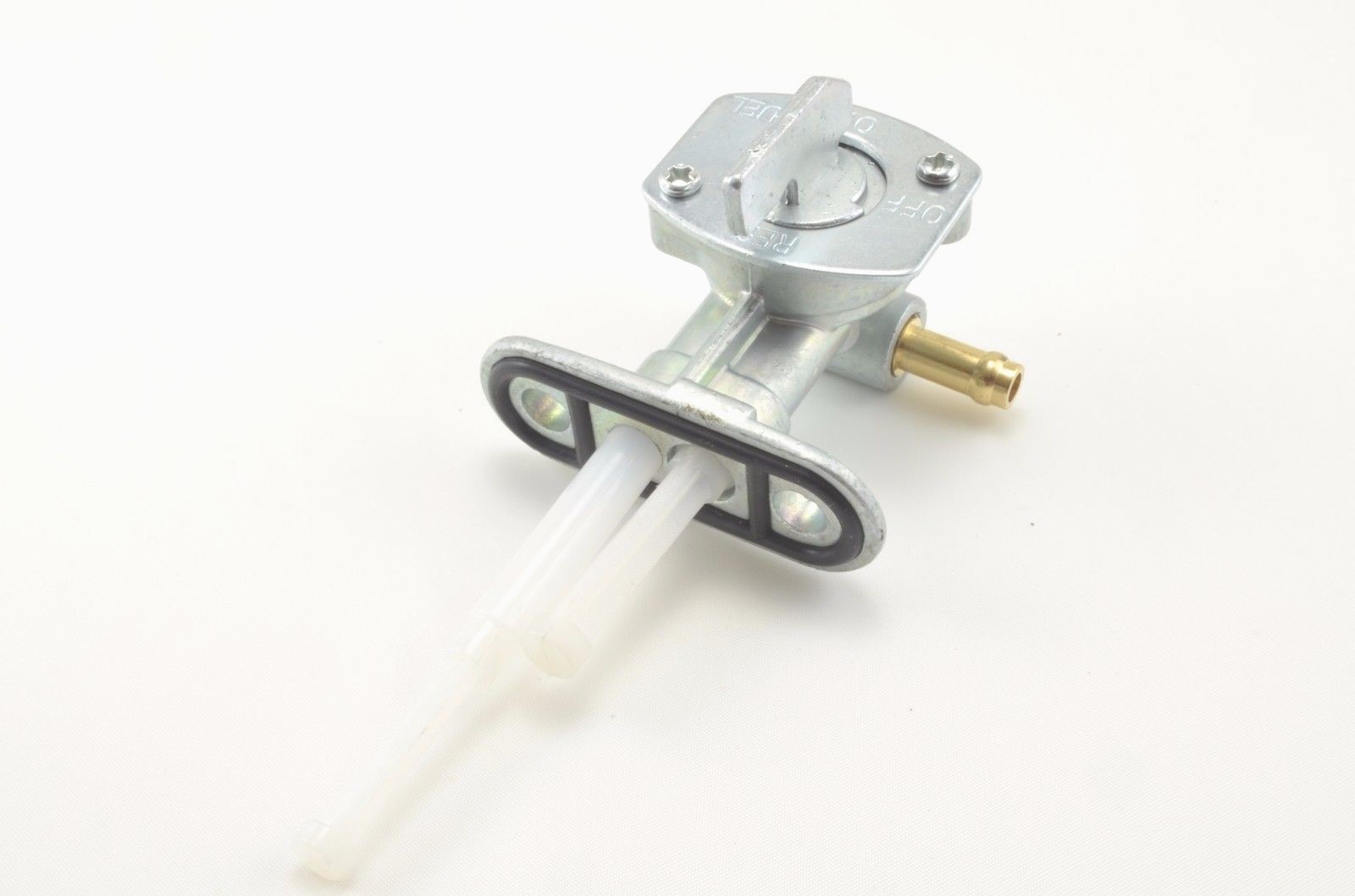 Kawasaki Zx-7r Parts Caltric Electric Fuel Pump & Filter Combo For