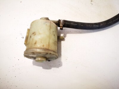 Rover 25 1999 Power Steering Pump Oil Reservoir Tank QFX100140, Ge #1167068-20