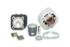 MALOSSI  Minarelli Orizzontale   MHR Ø47,6   SPINOTTO  12 F 10  F 12 ARIA 50 2T