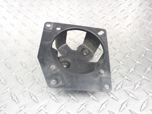 Support coupe haut-parleur droit 88 Kawasaki Voyager XII ZG1200B ZG 1200 - Photo 2/4