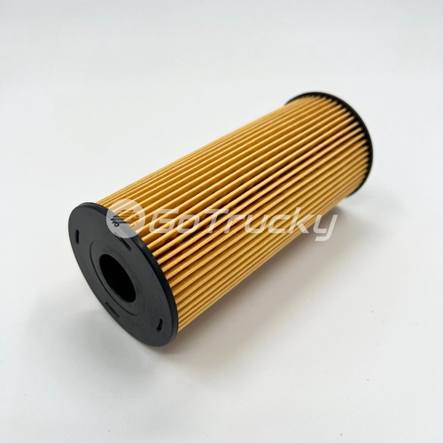 Oil Filter for ISUZU NPR Eco-Max Reach 4JJ1 3,0L 11-18 - Picture 6 of 7