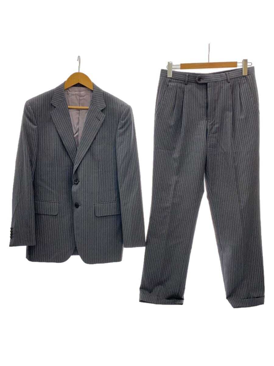 【上質】Paul Smith Ermenegildo Zegna メンズスーツ 上質】Paul Smith Ermenegildo Zegna メンズスーツ