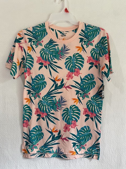 no boundaries hawaiian shirt