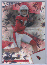 2021 Panini National Convention Wrapper Redemption NSCC Silver Packs Cards 19