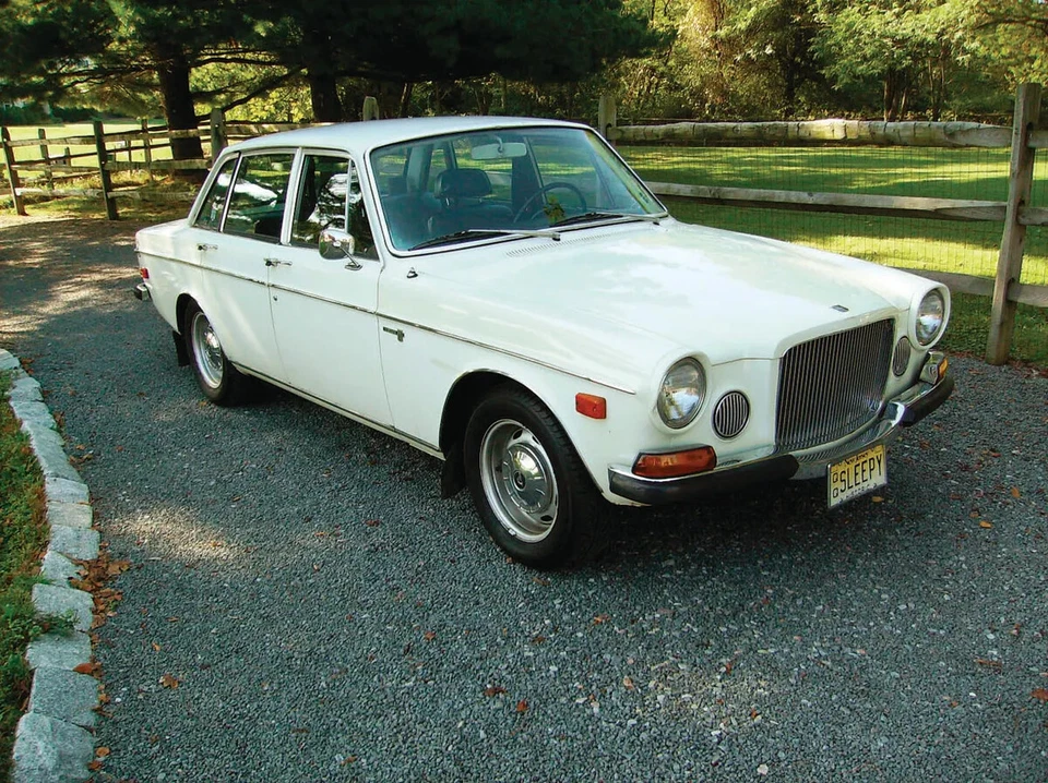 KYB 4 SHOCKS VOLVO 142 144 145 164 1967 67 68 69 70 71 72 73 74 1972 1973 1974 - Изображение 4 из 4