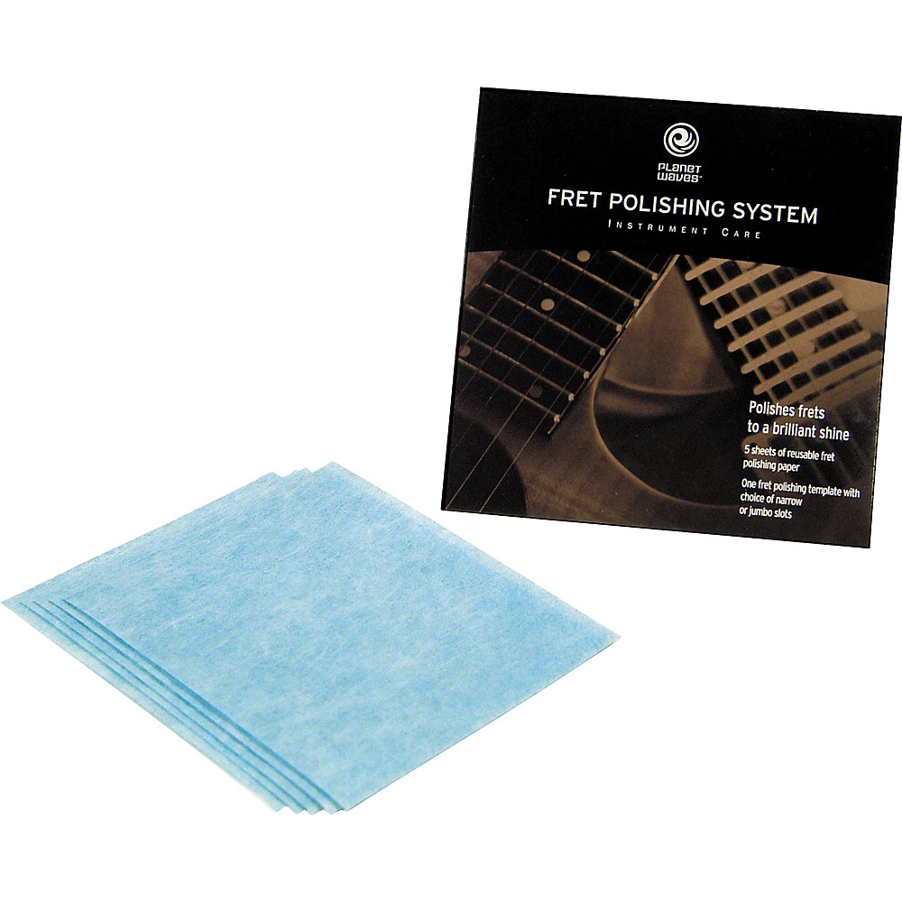 DAddario Fret Polishing System 2390₽