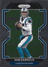 Sam Darnold