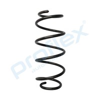 1X Fahrwerksfeder Proflex Automotive PX1-0606 FüR Fiat Panda Classic 169 AXA1A
